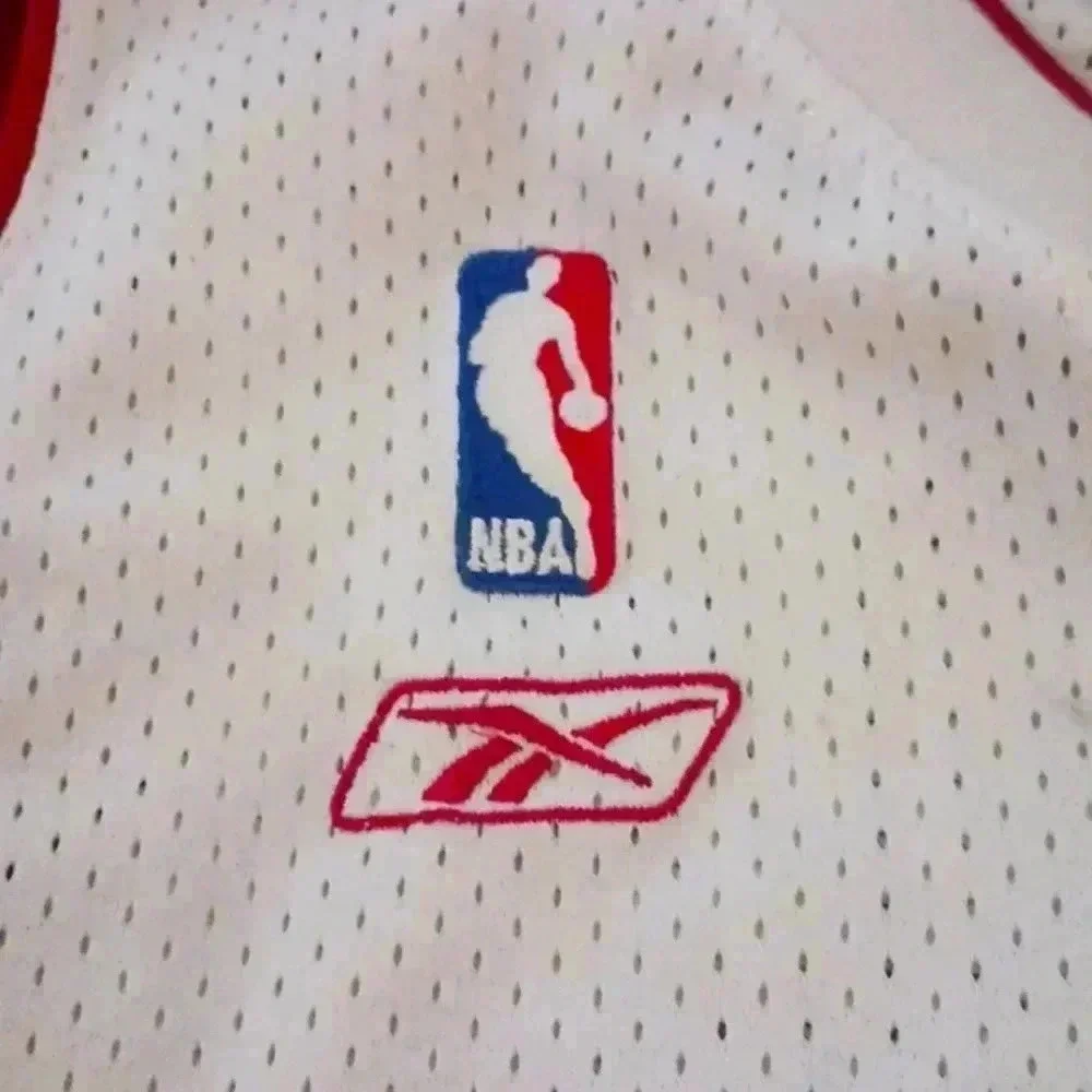 D.Wade Heat Jersey..XL length +2... - Picture 5 of 6